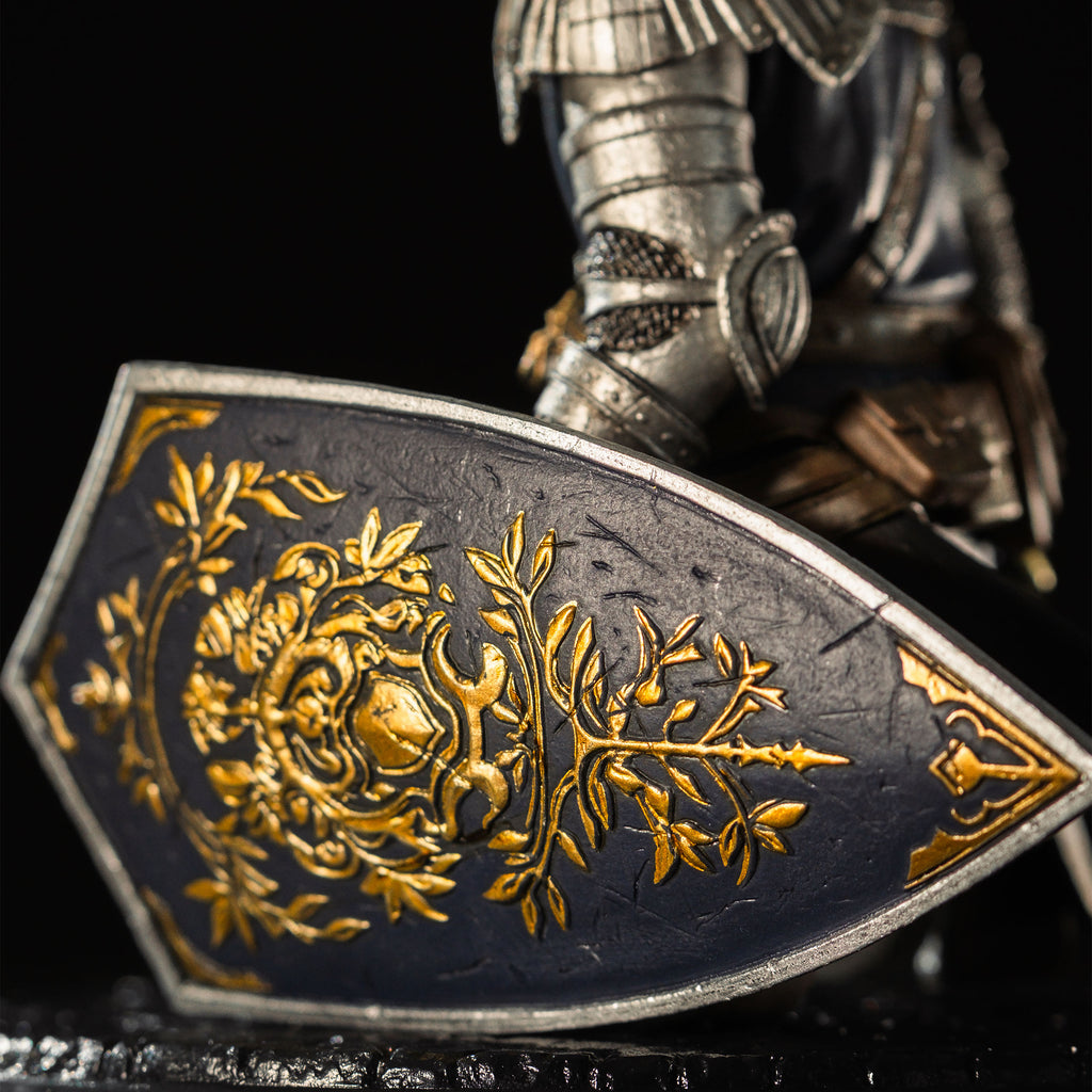 Immagine del prodotto Dark Souls - Oscar Cavaliere di Astora Figura Sculpt Collection