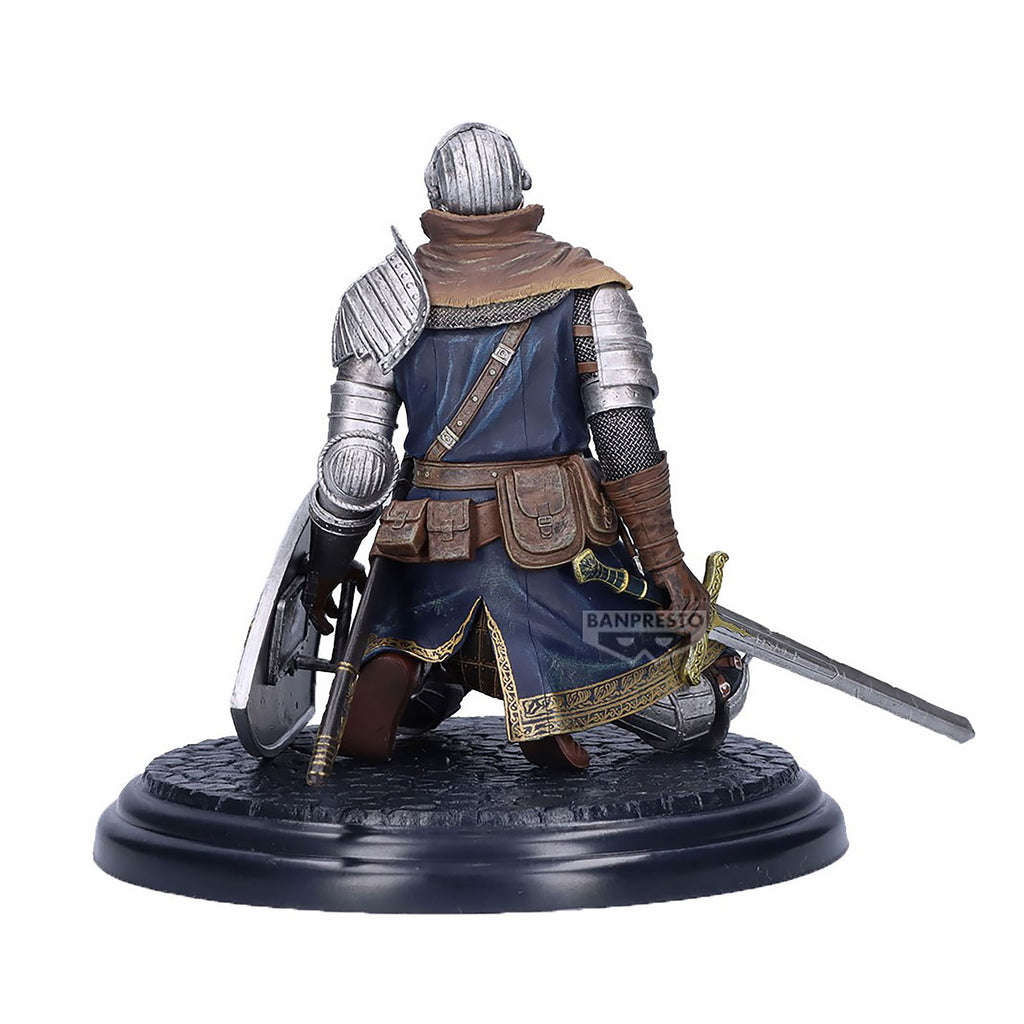 Immagine del prodotto Dark Souls - Oscar Cavaliere di Astora Figura Sculpt Collection