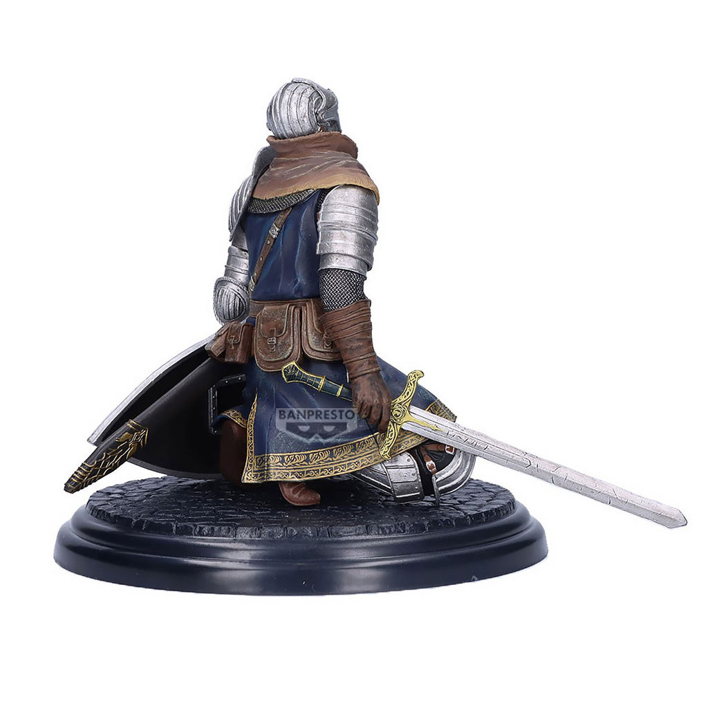 Immagine del prodotto Dark Souls - Oscar Cavaliere di Astora Figura Sculpt Collection