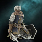 Immagine del prodotto Dark Souls - Oscar Cavaliere di Astora Figura Sculpt Collection