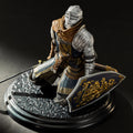 Immagine del prodotto Dark Souls - Oscar Cavaliere di Astora Figura Sculpt Collection