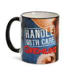 Product image Gremlins - Handle With Care Cup