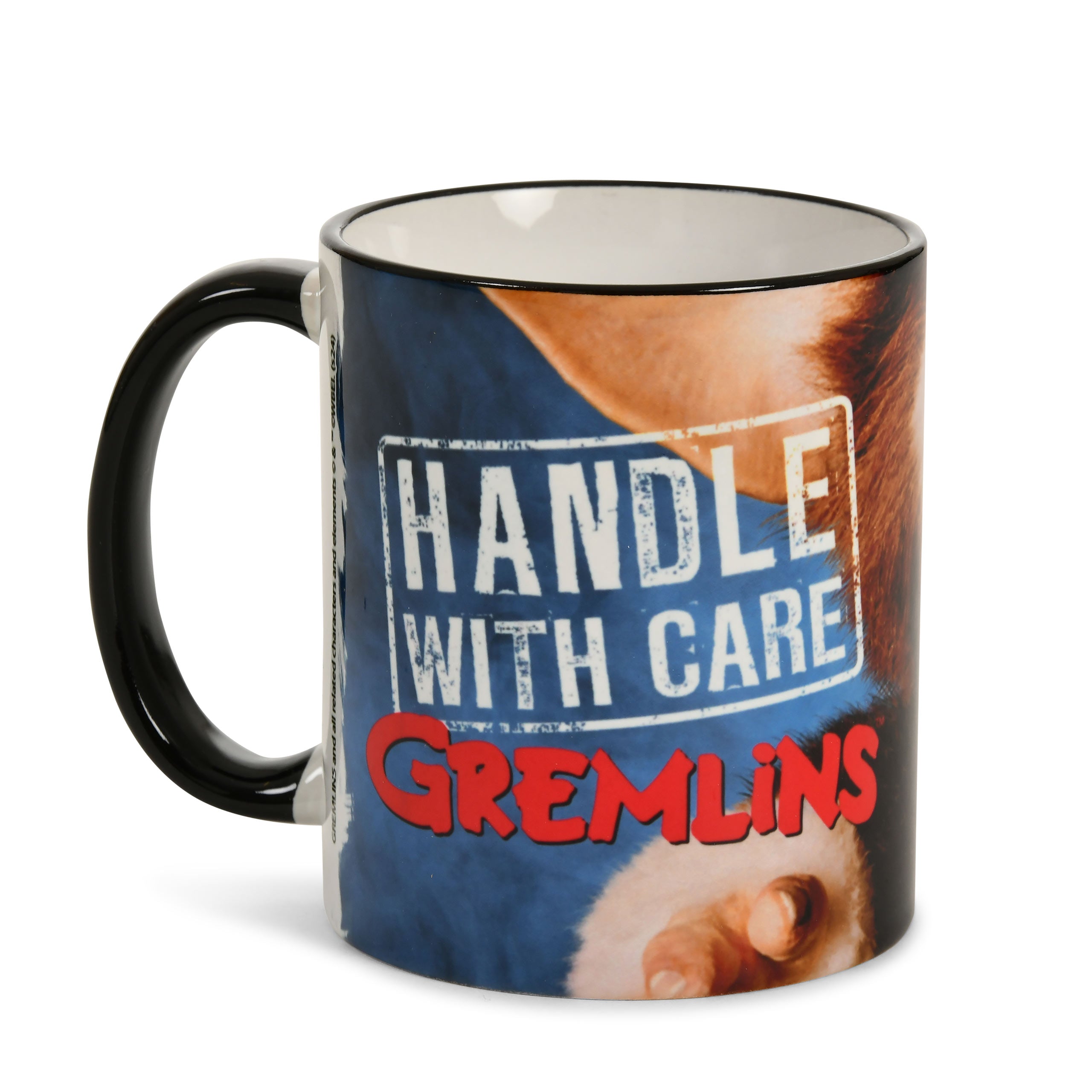 Immagine del prodotto Gremlins - Tazza Handle With Care