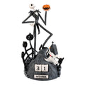 Immagine del prodotto Nightmare Before Christmas - Calendario Annuale 3D