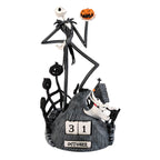 Immagine del prodotto Nightmare Before Christmas - Calendario Annuale 3D