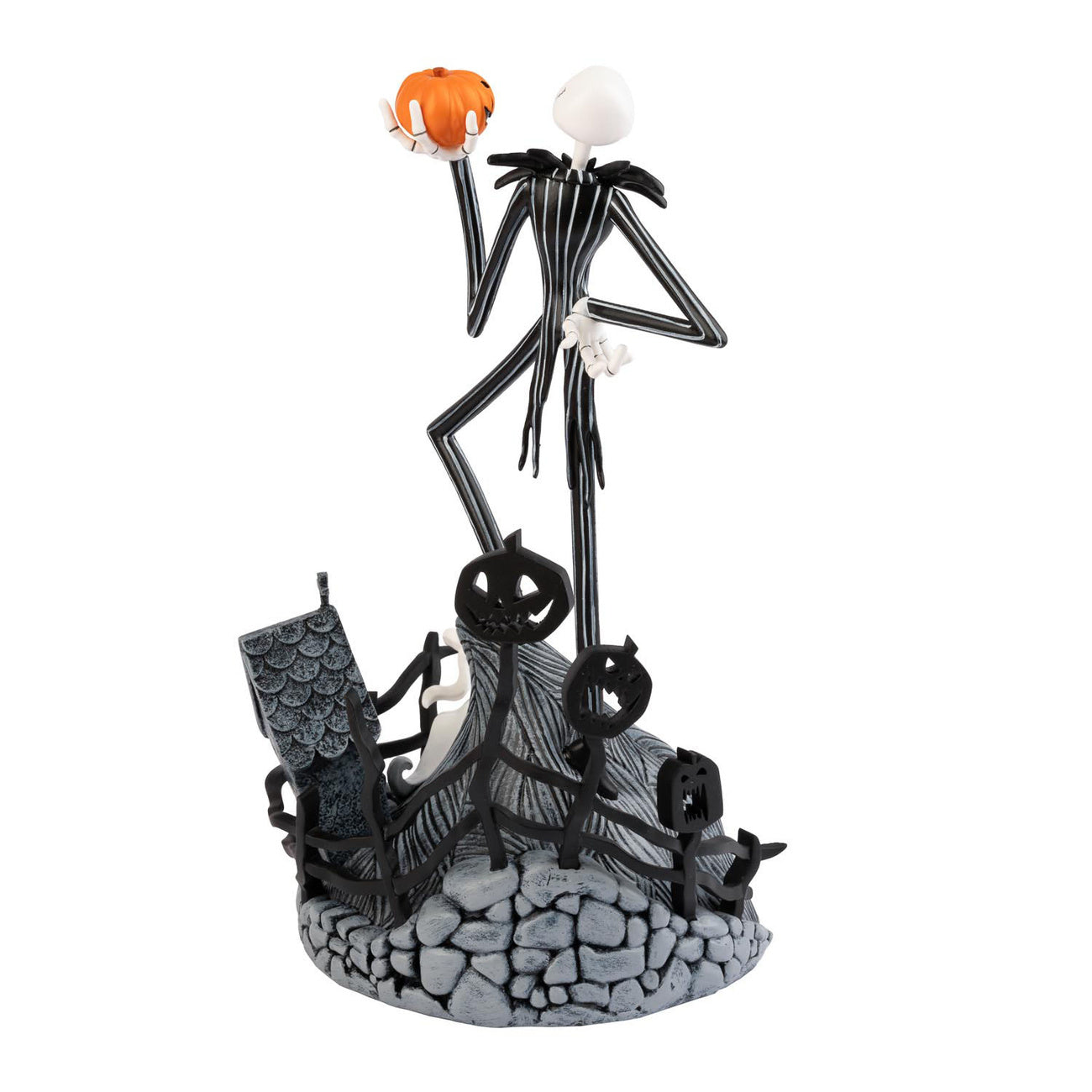 Immagine del prodotto Nightmare Before Christmas - Calendario Annuale 3D