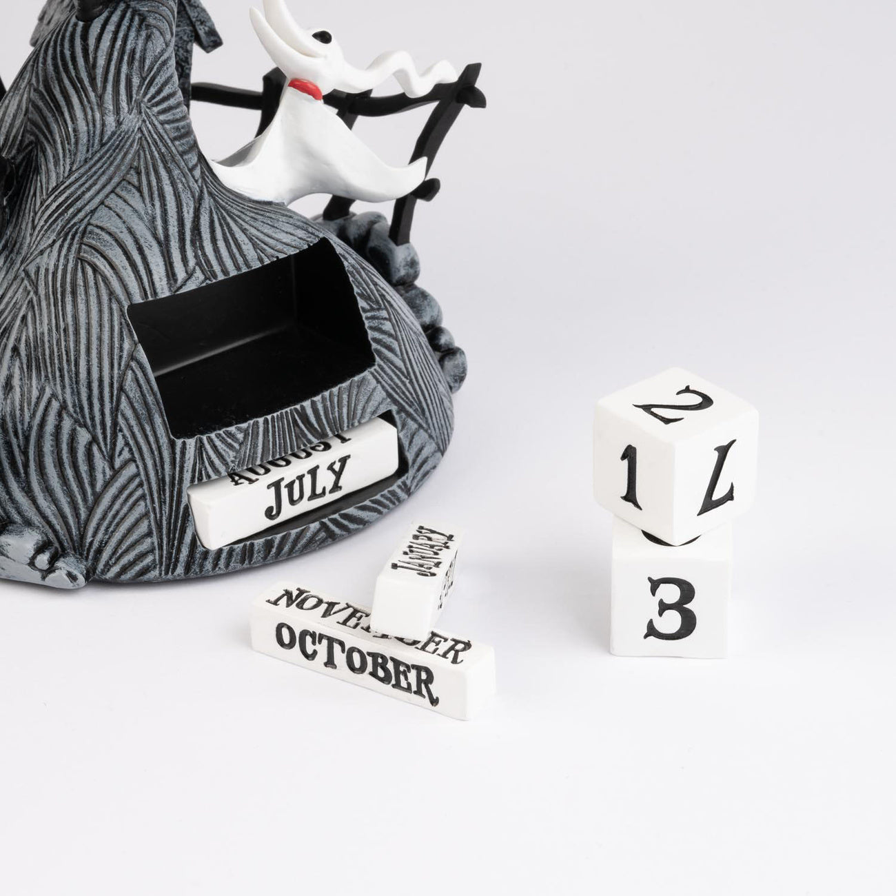 Immagine del prodotto Nightmare Before Christmas - Calendario Annuale 3D
