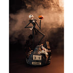 Immagine del prodotto Nightmare Before Christmas - Calendario Annuale 3D