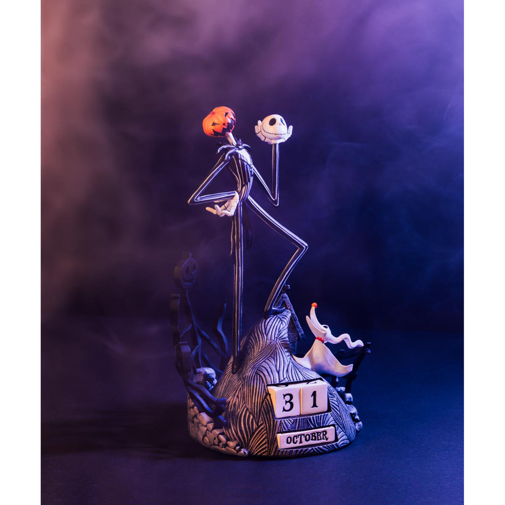 Immagine del prodotto Nightmare Before Christmas - Calendario Annuale 3D