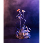 Immagine del prodotto Nightmare Before Christmas - Calendario Annuale 3D