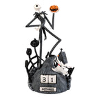 Immagine del prodotto Nightmare Before Christmas - Calendario Annuale 3D