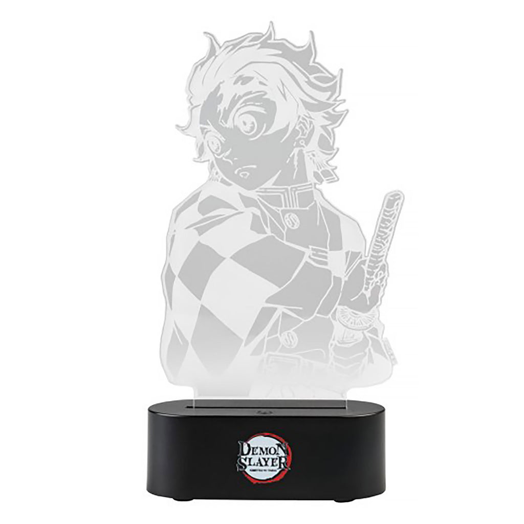Product image Demon Slayer - Tanjiro LED Table Lamp