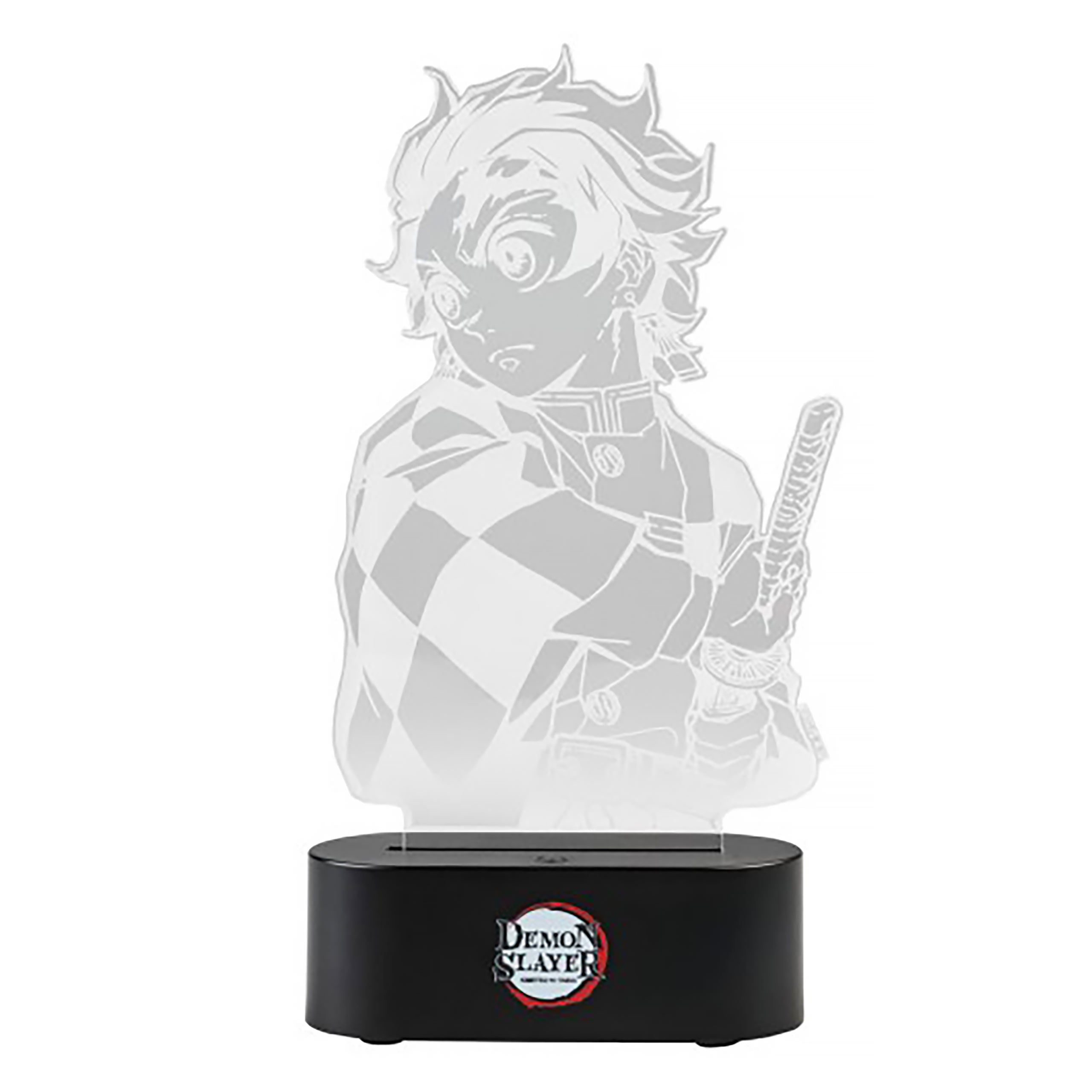 Product image Demon Slayer - Tanjiro LED Table Lamp
