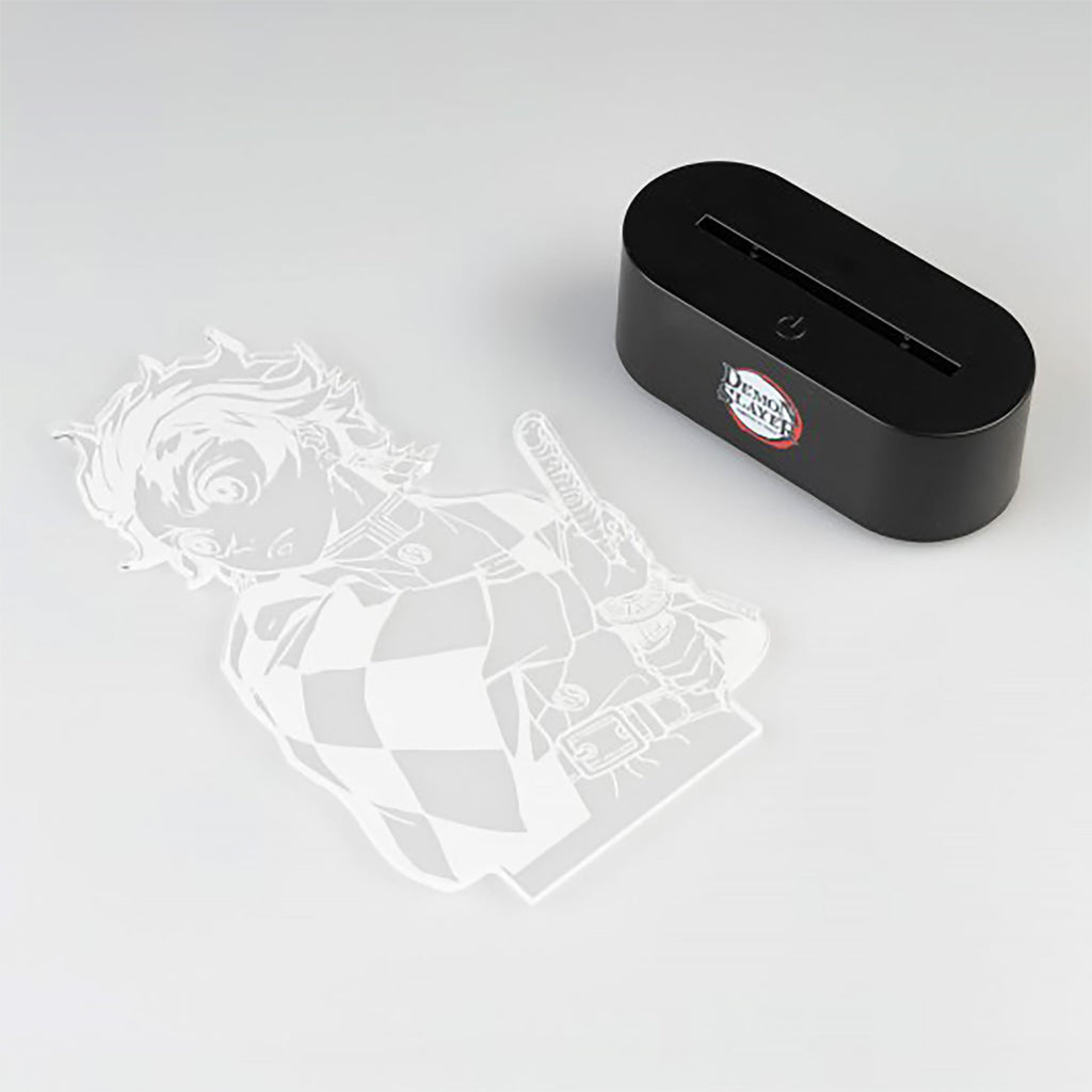 Product image Demon Slayer - Tanjiro LED Table Lamp