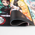 Product image Demon Slayer - Character Mousepad