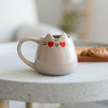 Immagine del prodotto Pusheen - Tazza 3D