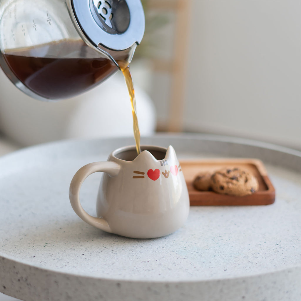Immagine del prodotto Pusheen - Tazza 3D