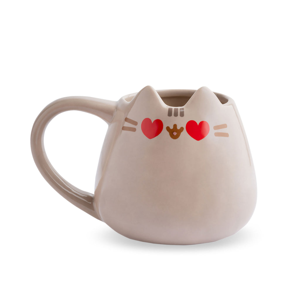 Immagine del prodotto Pusheen - Tazza 3D