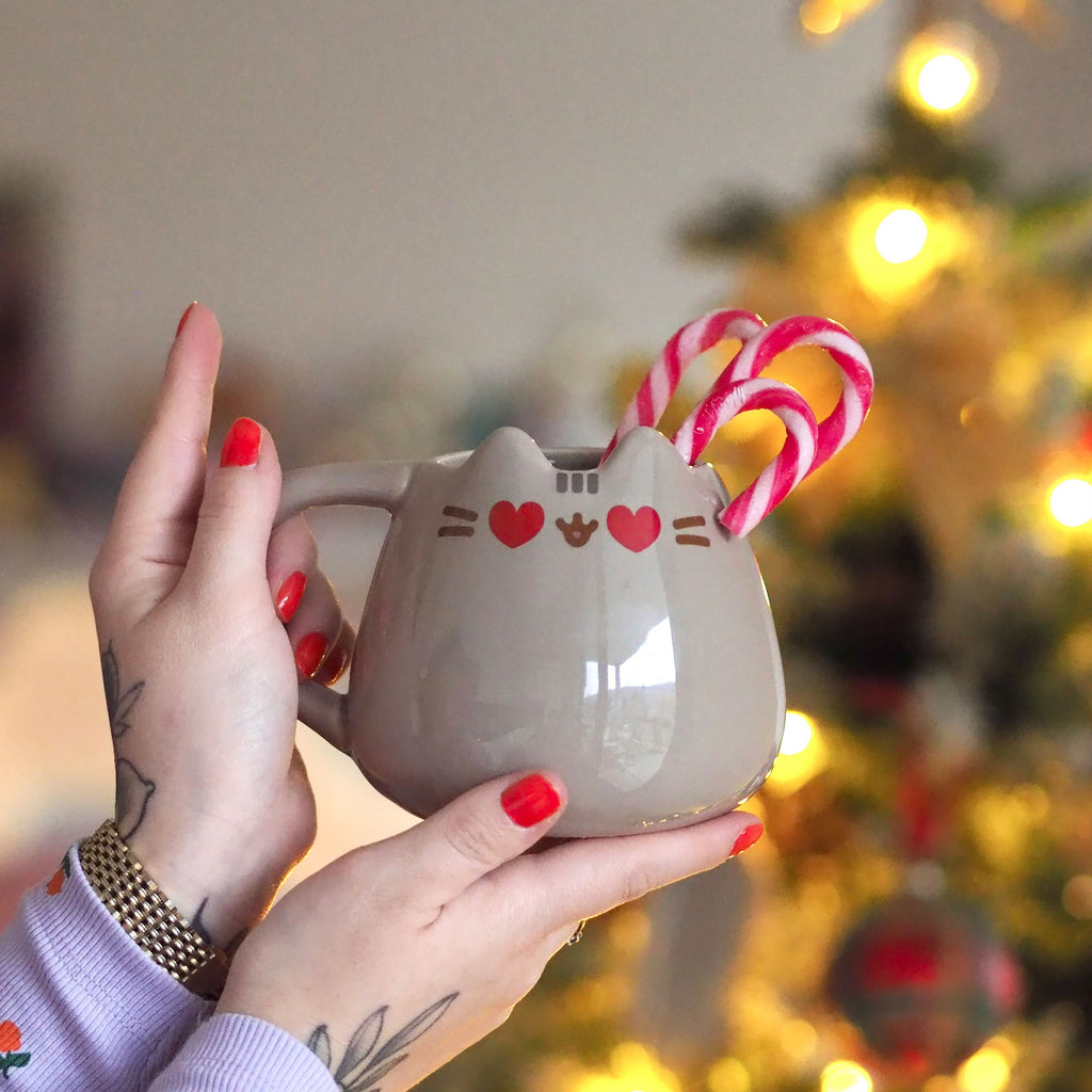 Immagine del prodotto Pusheen - Tazza 3D