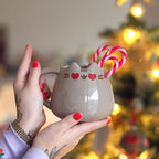 Immagine del prodotto Pusheen - Tazza 3D