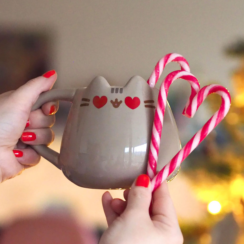 Immagine del prodotto Pusheen - Tazza 3D