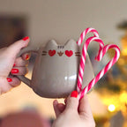 Immagine del prodotto Pusheen - Tazza 3D