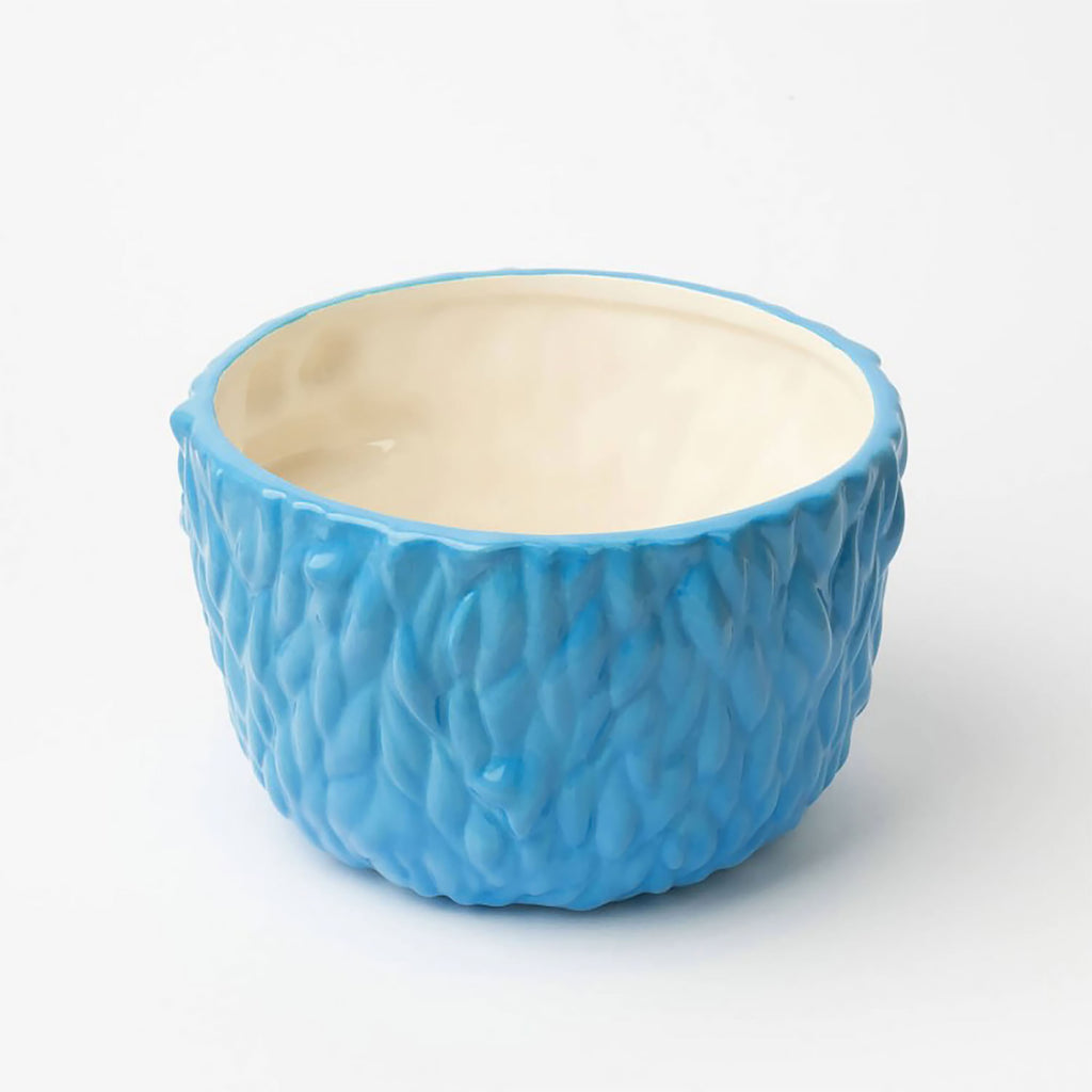 Product image Sesame Street - Cookie Monster Cereal Bowl