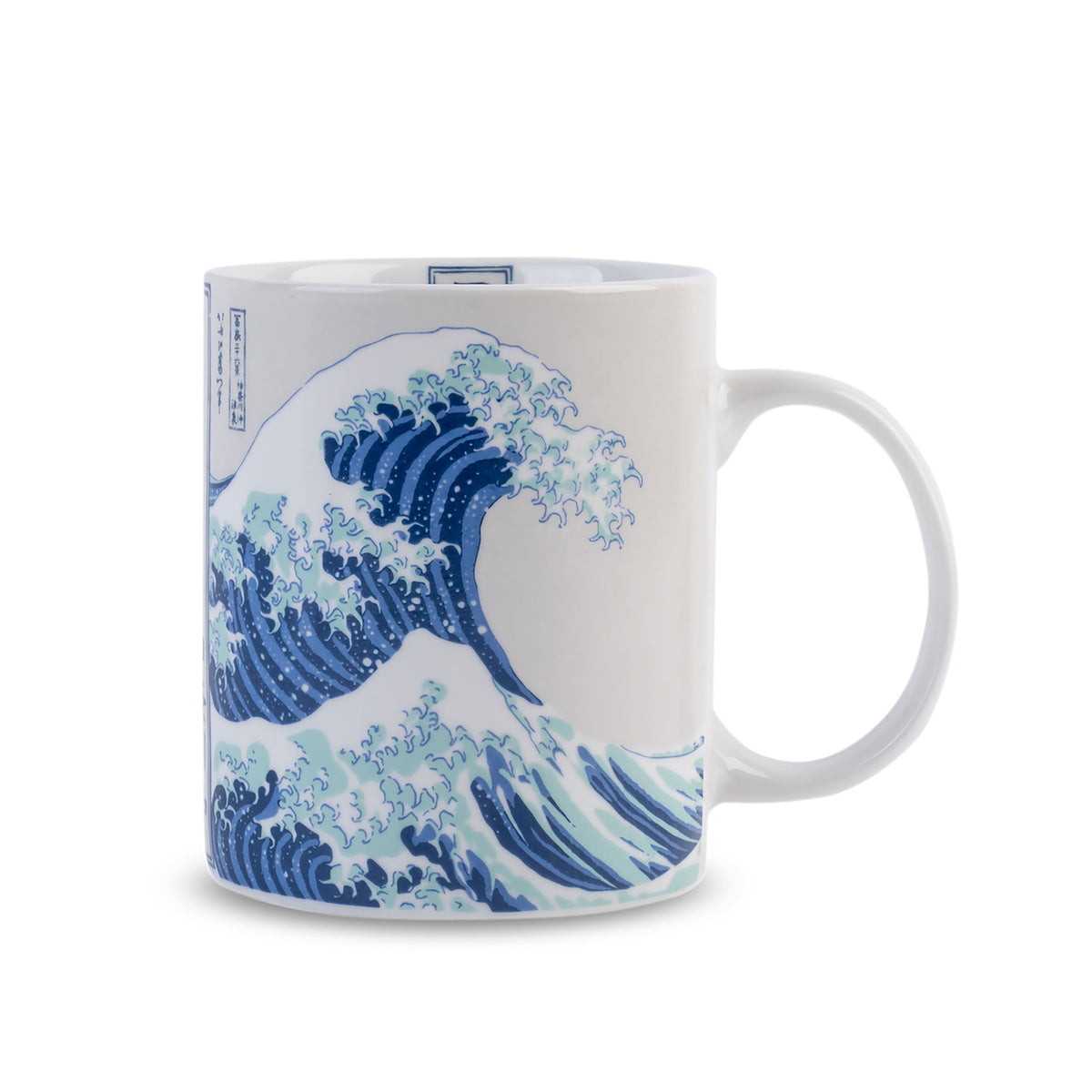 Immagine del prodotto La grande onda di Kanagawa - Tazza Katsushika Hokusai