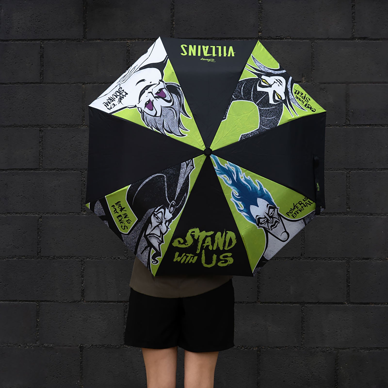 Product image Villains - Umbrella