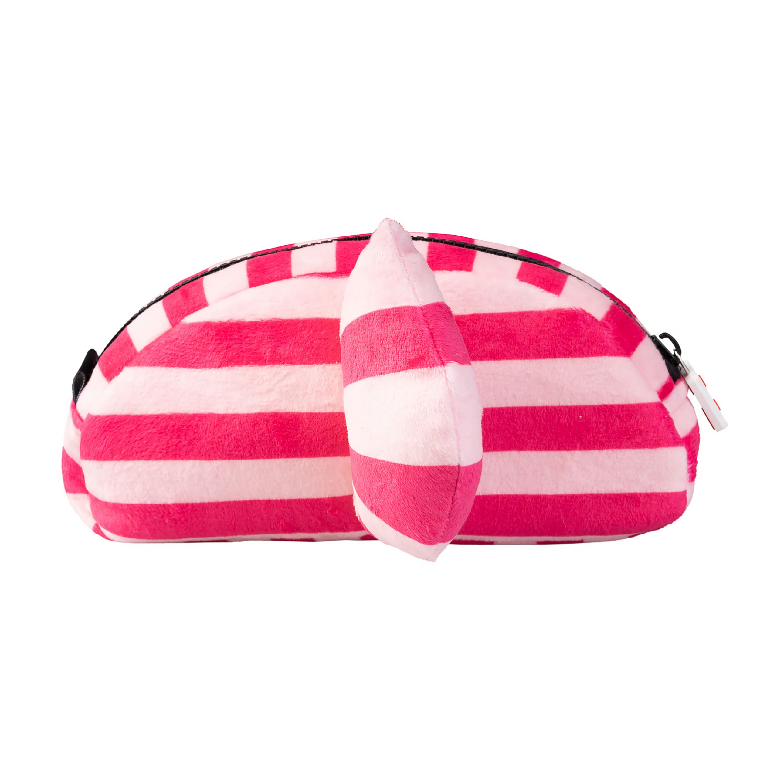 Immagine del prodotto Alice nel Paese delle Meraviglie - Astuccio in peluche Stregatto