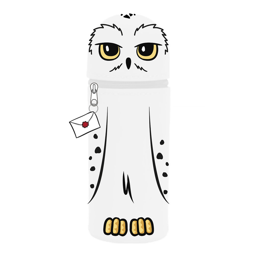Product image Harry Potter - Hedwig 3D Silicone Pencil Case
