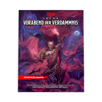 Product image Dungeons & Dragons - Vecna: Eve of Damnation Adventure Book