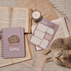 Immagine del prodotto Pusheen - Pianificatore giornaliero del sonno
