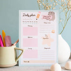 Product image Pusheen - Good Day Daily Planner