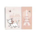 Immagine del prodotto Gli Aristogatti - Marie Parisian Dream libro planner settimanale