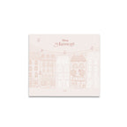Immagine del prodotto Gli Aristogatti - Marie Parisian Dream libro planner settimanale
