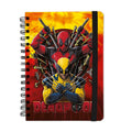 Immagine del prodotto Marvel - Quaderno