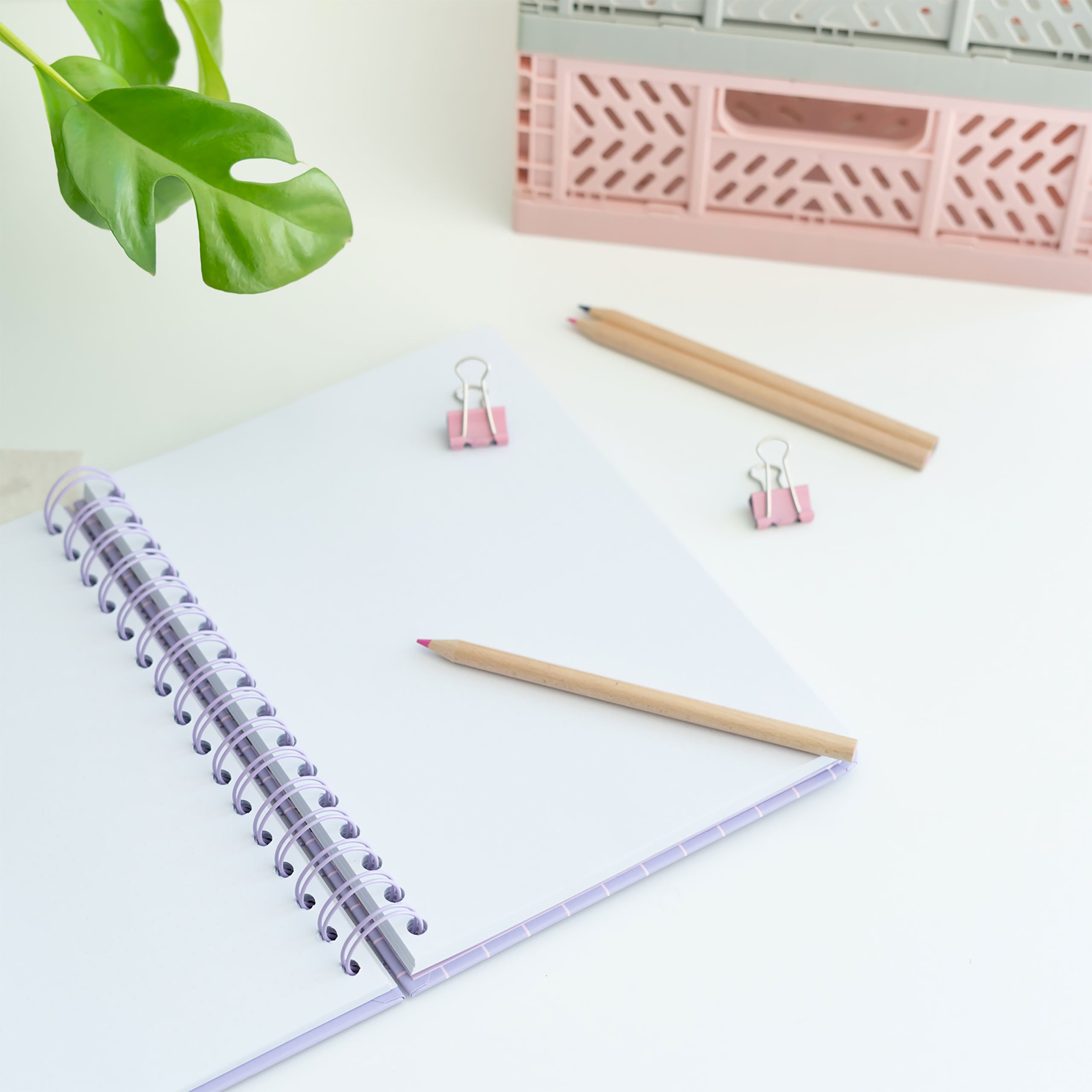 Immagine del prodotto Pusheen - Quaderno Nap Time