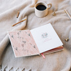 Product image Aristocats - Marie Plush Notebook