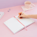 Product image Pusheen - Moments Plush Notebook