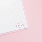 Product image Pusheen - Moments Plush Notebook