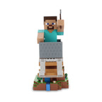 Immagine del prodotto Minecraft - Figura Steve Cable Guy