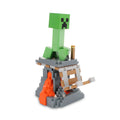Immagine del prodotto Minecraft - Figura Cable Guy Creeper