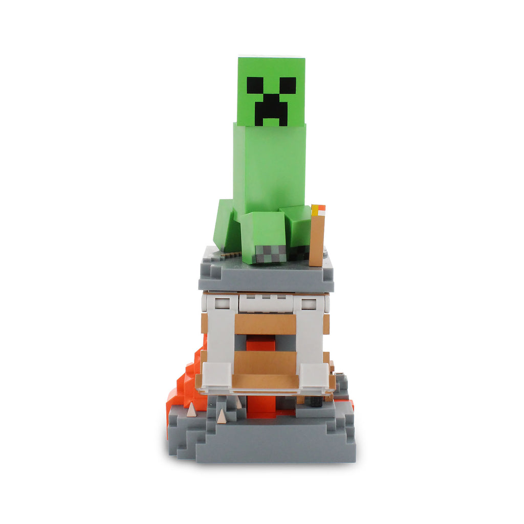 Immagine del prodotto Minecraft - Figura Cable Guy Creeper