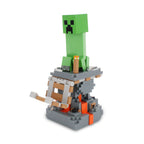 Immagine del prodotto Minecraft - Figura Cable Guy Creeper