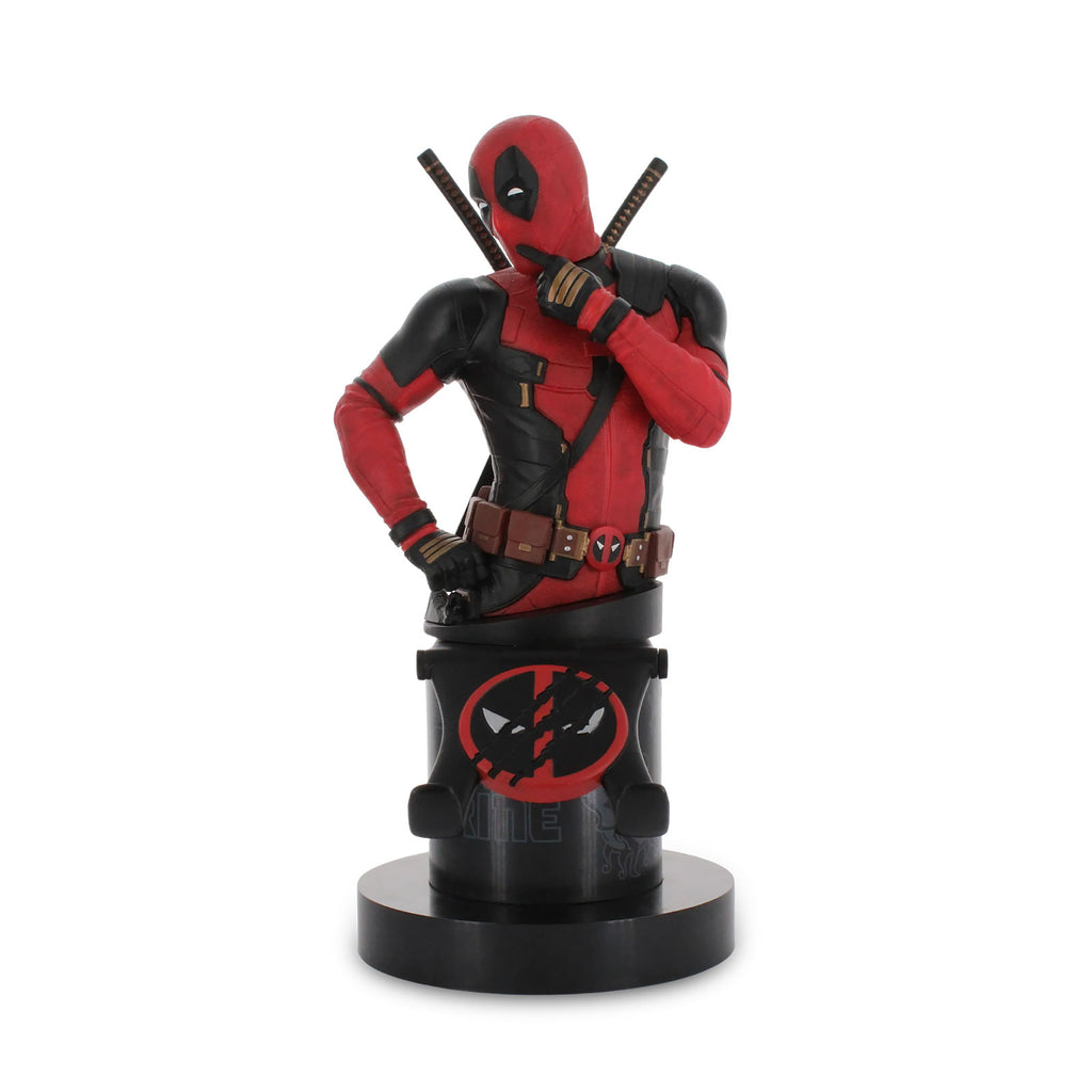 Immagine del prodotto Deadpool - Figura Cable Guy
