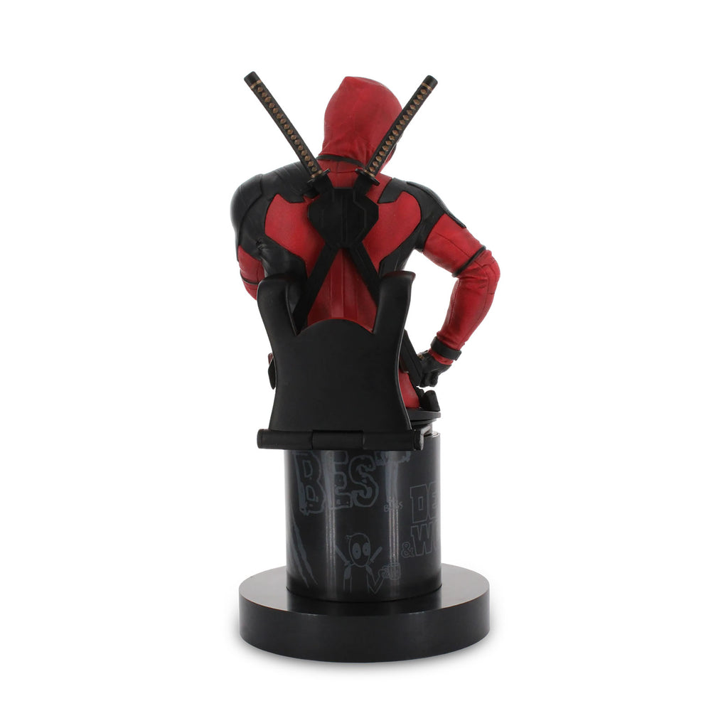 Immagine del prodotto Deadpool - Figura Cable Guy