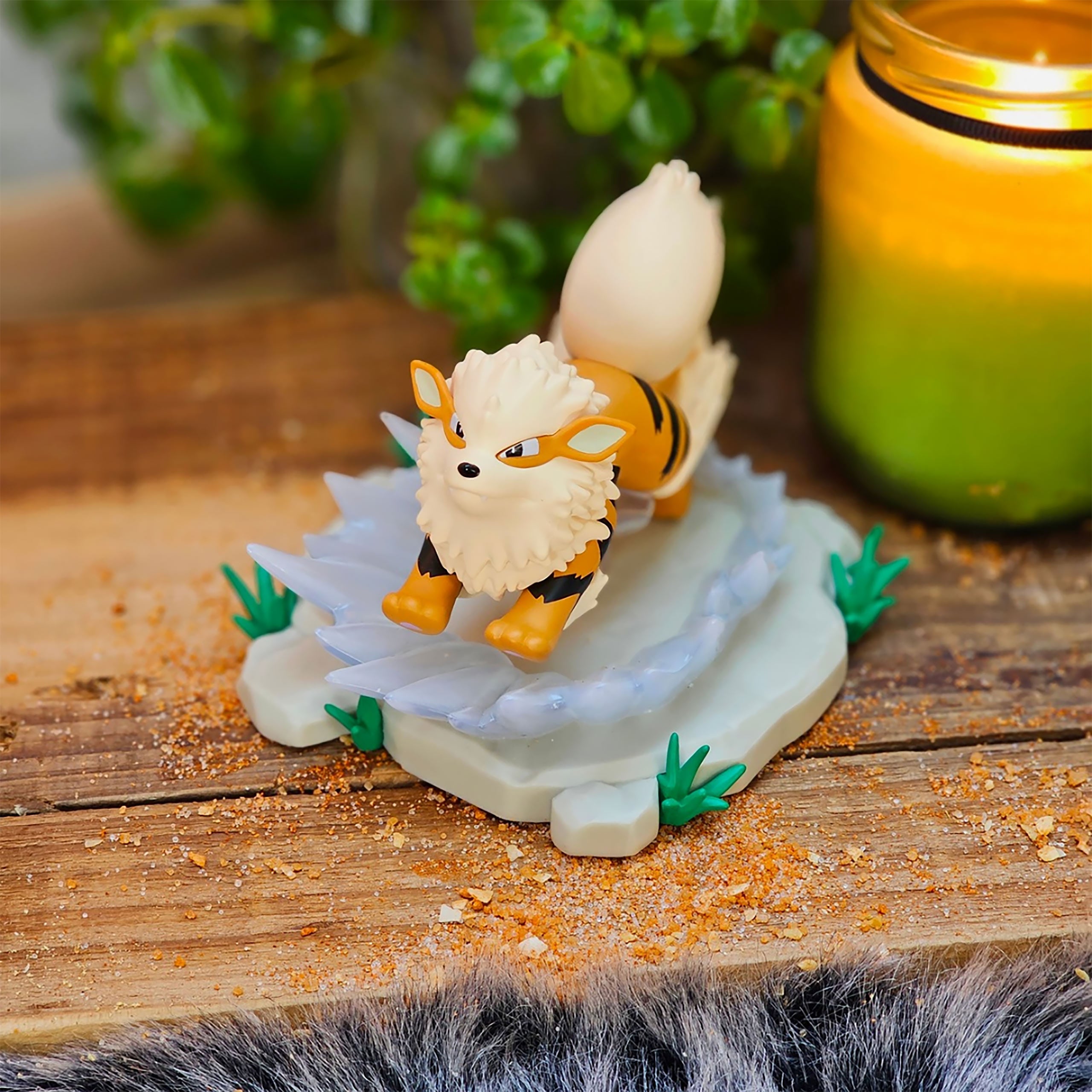 Immagine del prodotto Pokemon - Figura Mystery Battle Moment Ornaments