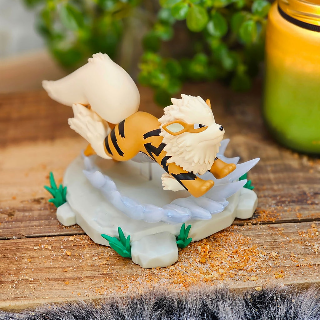 Immagine del prodotto Pokemon - Figura Mystery Battle Moment Ornaments