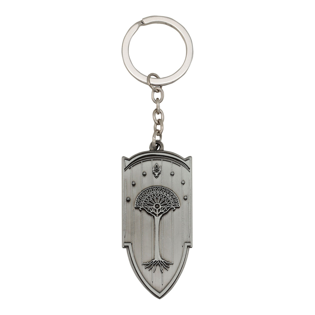 Immagine del prodotto Il Signore degli Anelli - Portachiavi Albero di Gondor Edizione Limitata